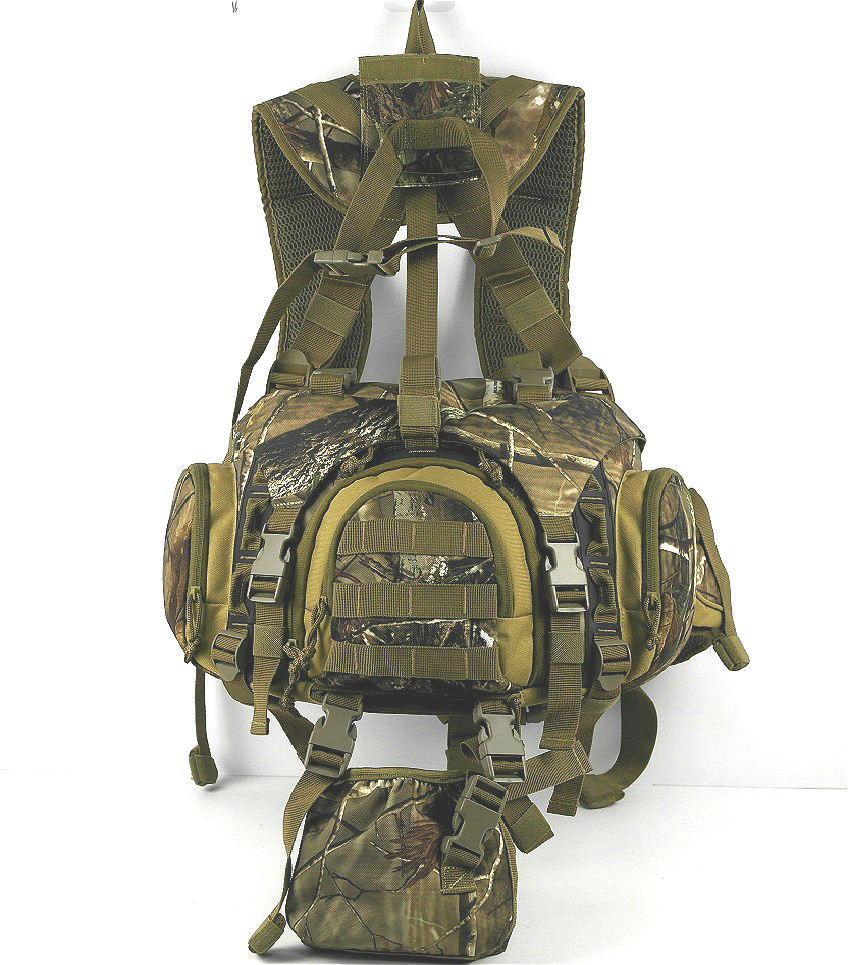 Сумка Realtree Hungting