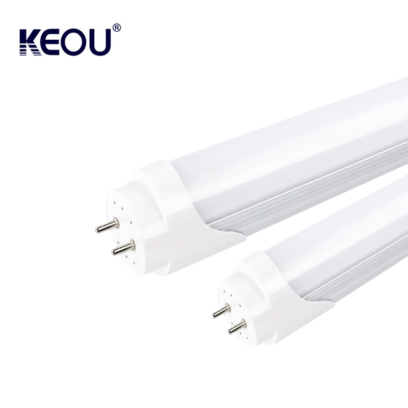 Китай производитель smd2835 18w светодиодные трубки 120 см t8 1200 мм
