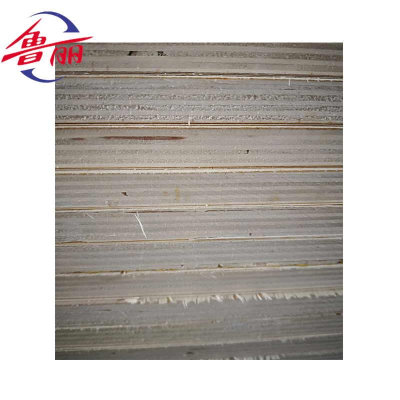12mm shuttering plywood specifications from Luli GROUP