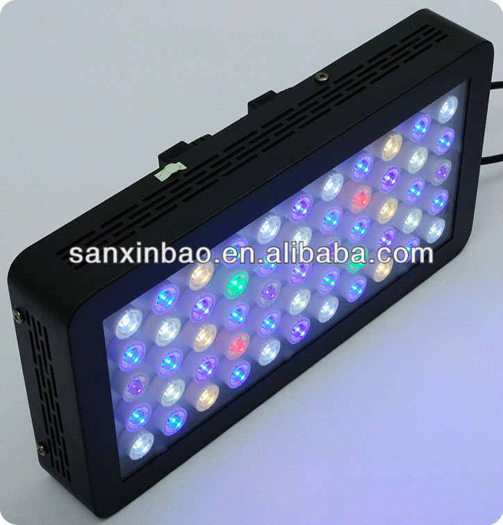 CREE 3 Вт led риф аквариум освещение