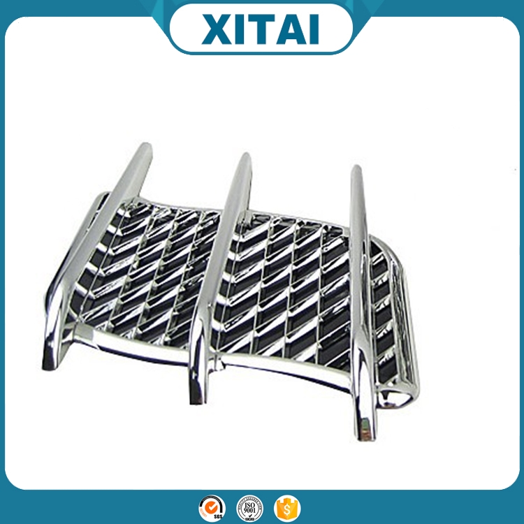 XITAI Творческий 20.5*16.5 СМ кузова экстерьер украшения наклейки с самым лучшим ценой