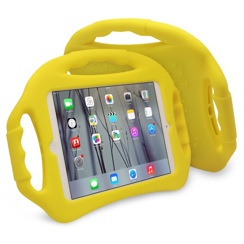 Чехол для планшета 7,9 дюймов силиконовый чехол для планшета для ipad mini case kids