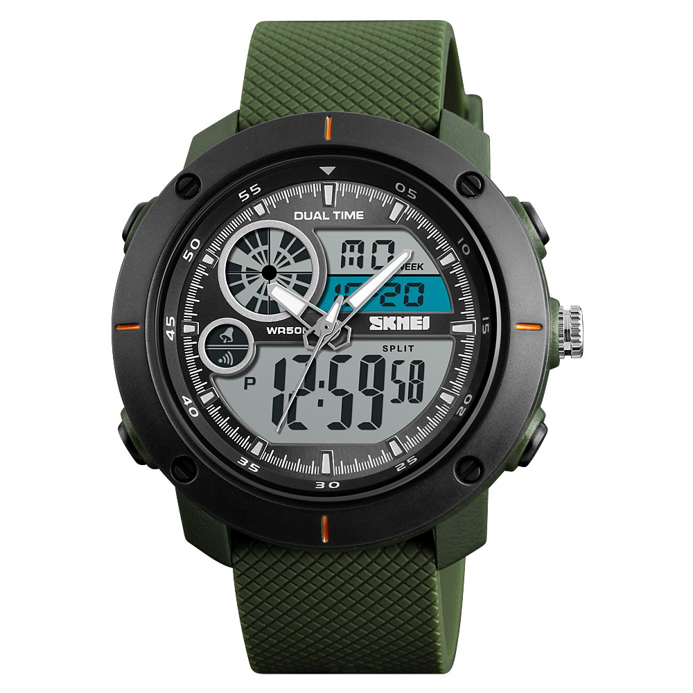 SKMEI 1361 Importir Jangan Cina Montres спортивные часы Homme мужские