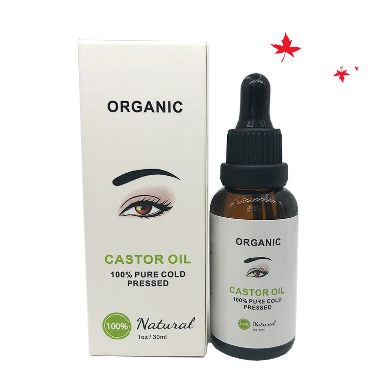 OEM/ODM castor oil for Hair Care, Hair Growth and Health,Castor Oil India