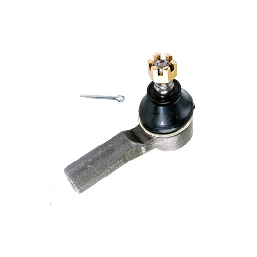 Автомобильная деталь, наконечник рулевой тяги для Toyota T100 RWD OEM 45046-29195