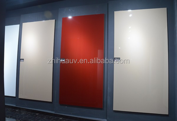 4*8 футов High gloss мебельного щита/акрил Фанера/high gloss акриловые плиты МДФ
