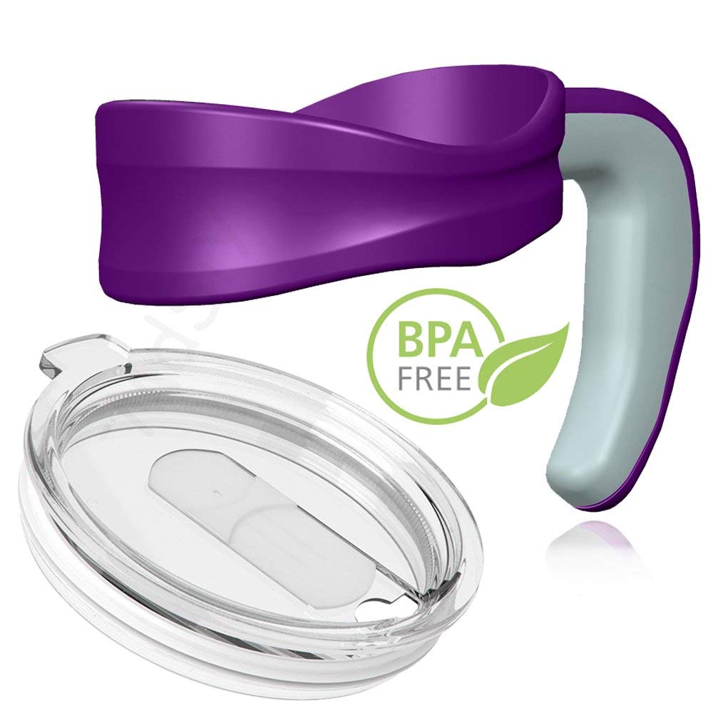 30 унций колы тумблер крышка-новая стильная пластиковая крышка BPA бесплатно