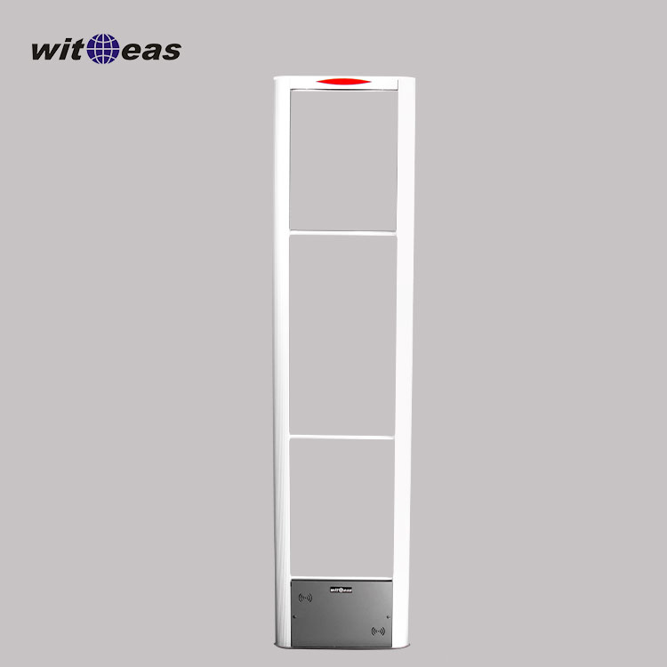 Система Eas, 8,2 МГц, система EAS RF, противоугонная система, ворота