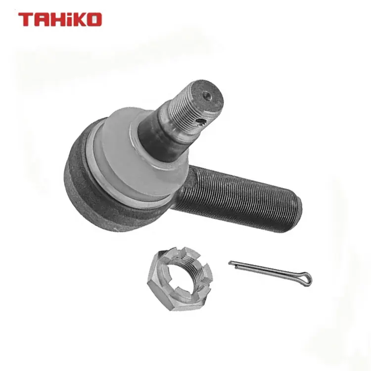 OE 0069 752 / 0607 981 / 0696 226 Steering Truck Tie Rod Ends for Scania P,G,R,T Series P280 P410 P450 P250