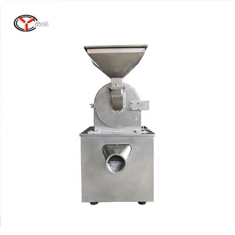 20B agar powder grinding machine agar powder making machine corn mill grinder rice flour black pepper crushing machine