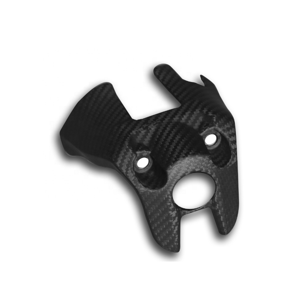Carbon Seat Coer for Ducati Panigale V4