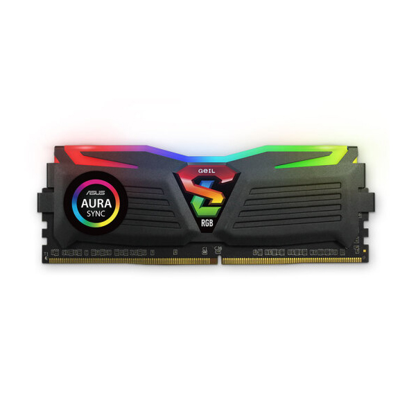 Лидер продаж игры памяти настольных ПК оперативная Память ddr4 8 Гб * 1 3000 МГц