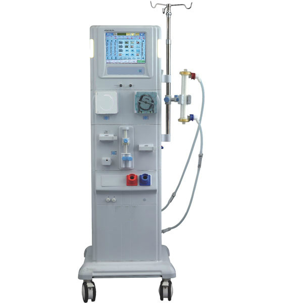 PT-2028M Hemoperfusion машина цены