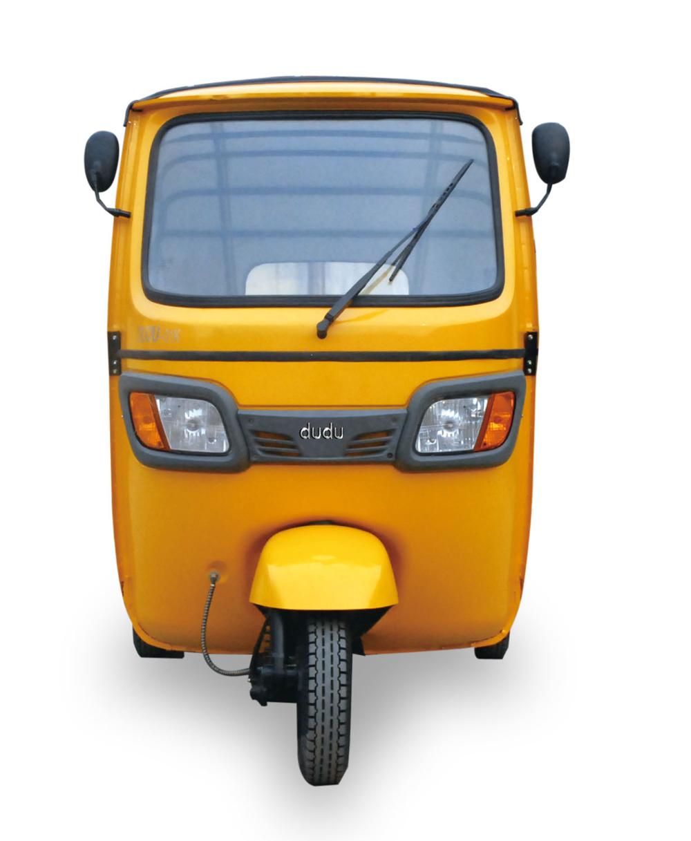 TVS King 3 Wheel Tricycle For Sale