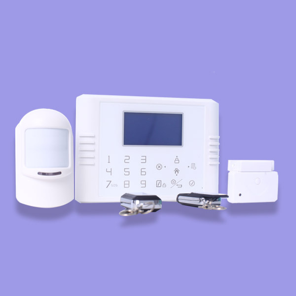 беспроводная gsm сигнализация инструкция ki-pg40w