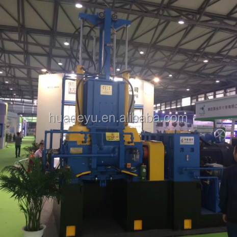 HDY-60 новый тип Banbury, резиновый смеситель, запатентованный продукт