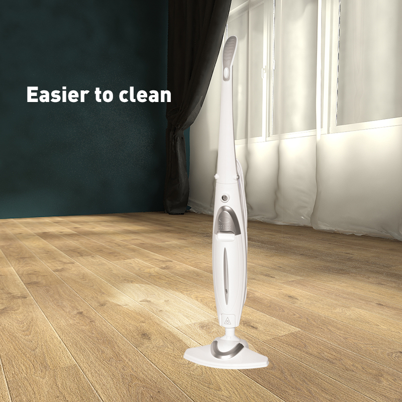 1500W колодки Cleaner_floor отпариватель водяной насос самых лучших паровой швабры очиститель портативный Электрический паровой швабры сильный Паровая Чистка 800 мл