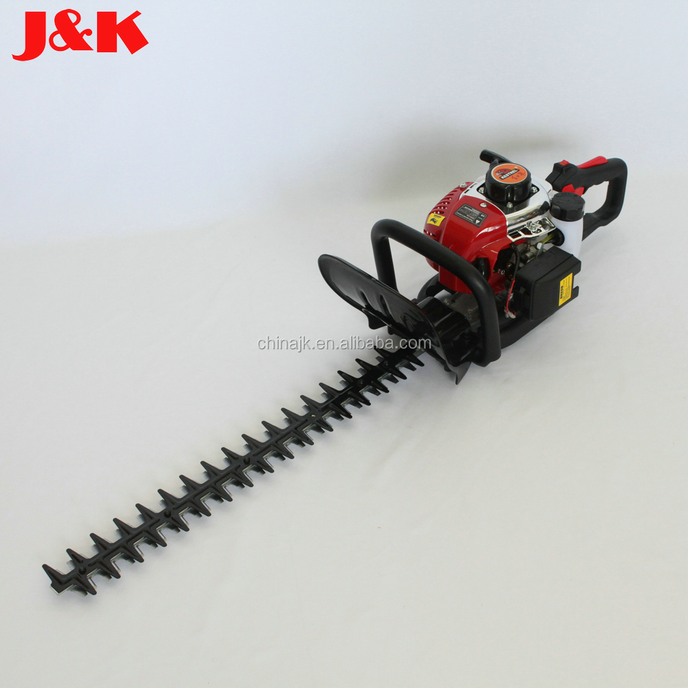 JK-HT230 2-ход двойной ножницы типа бензин кусторезы