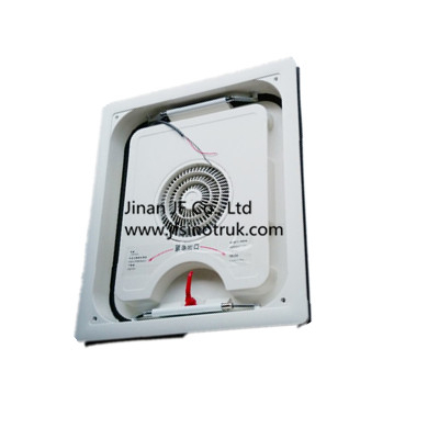 880B Yutong автобус запчасти автобуса безопасный выход Skylight JF-019-012 795*690 люк для крыши