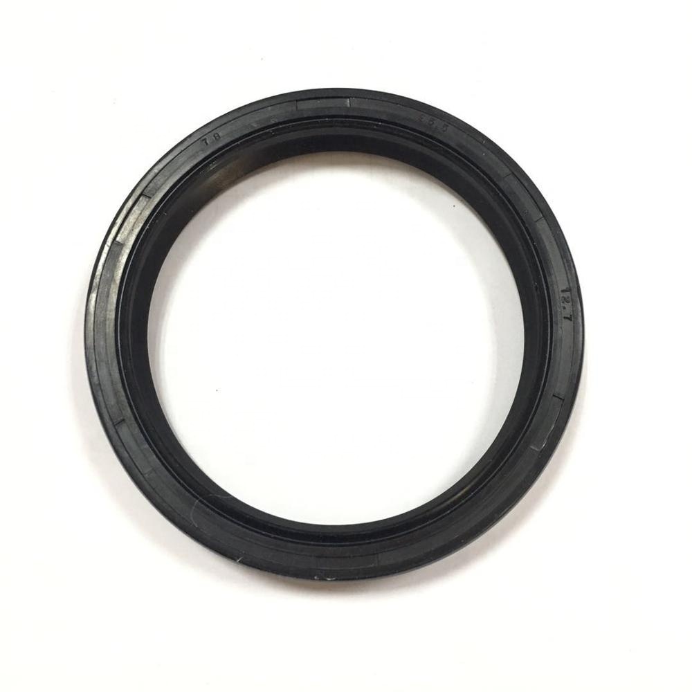 Professional Security Seals Nonstandard Custom Size,14*28*7 Oil, Water and Dust Factory Mechanical Seal Durable Shore a 60-75