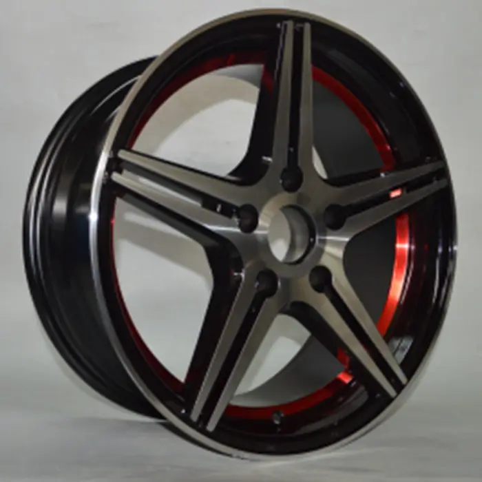 Mag rims alloy wheels 14 15 16 inch