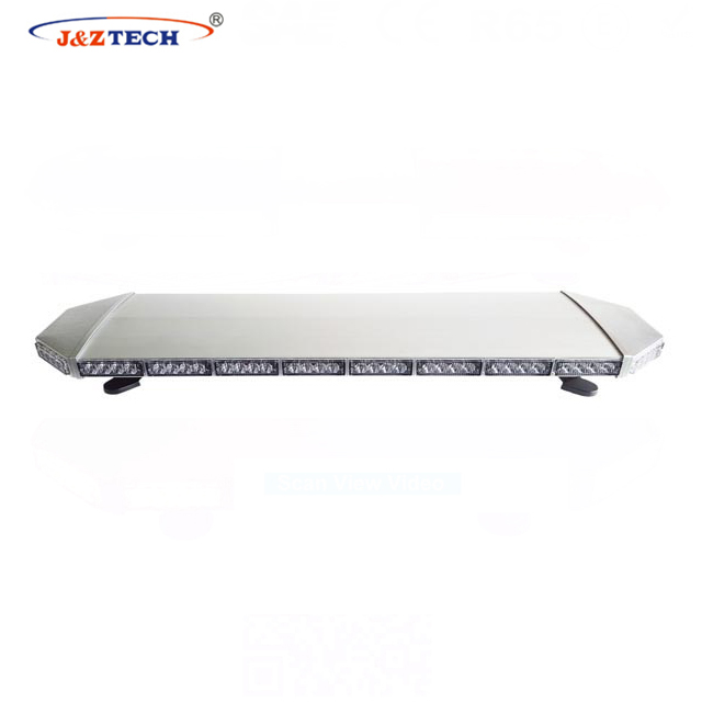 Оптовая светодио дный продажа полиция LED lightbar с сирена динамик для аварийного автомобиля