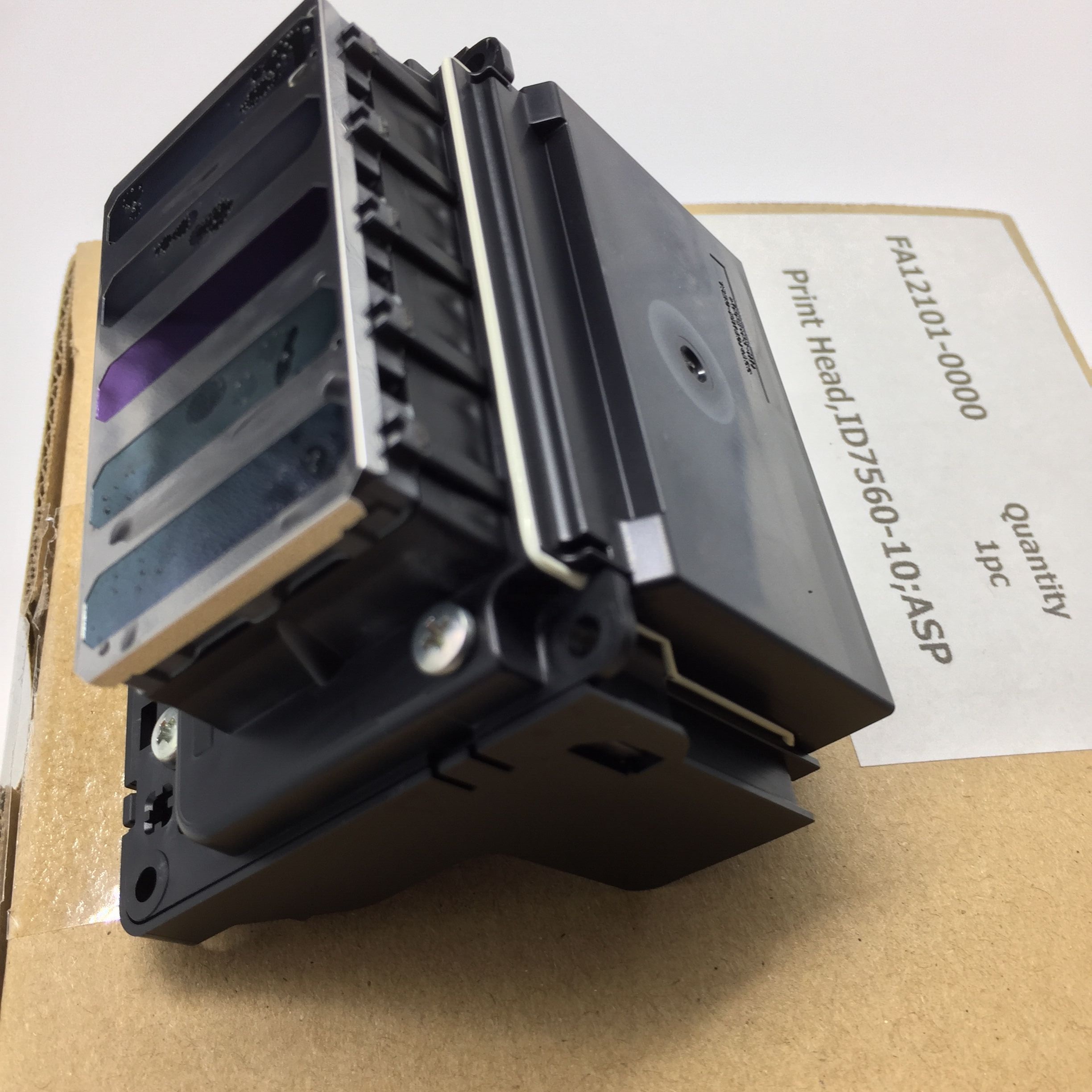 Оригинальная новая печатающая головка для принтера Epson surecolor F6200 F7200 F6270 F7270 F6070 F7070 F7100 F6280 F7280
