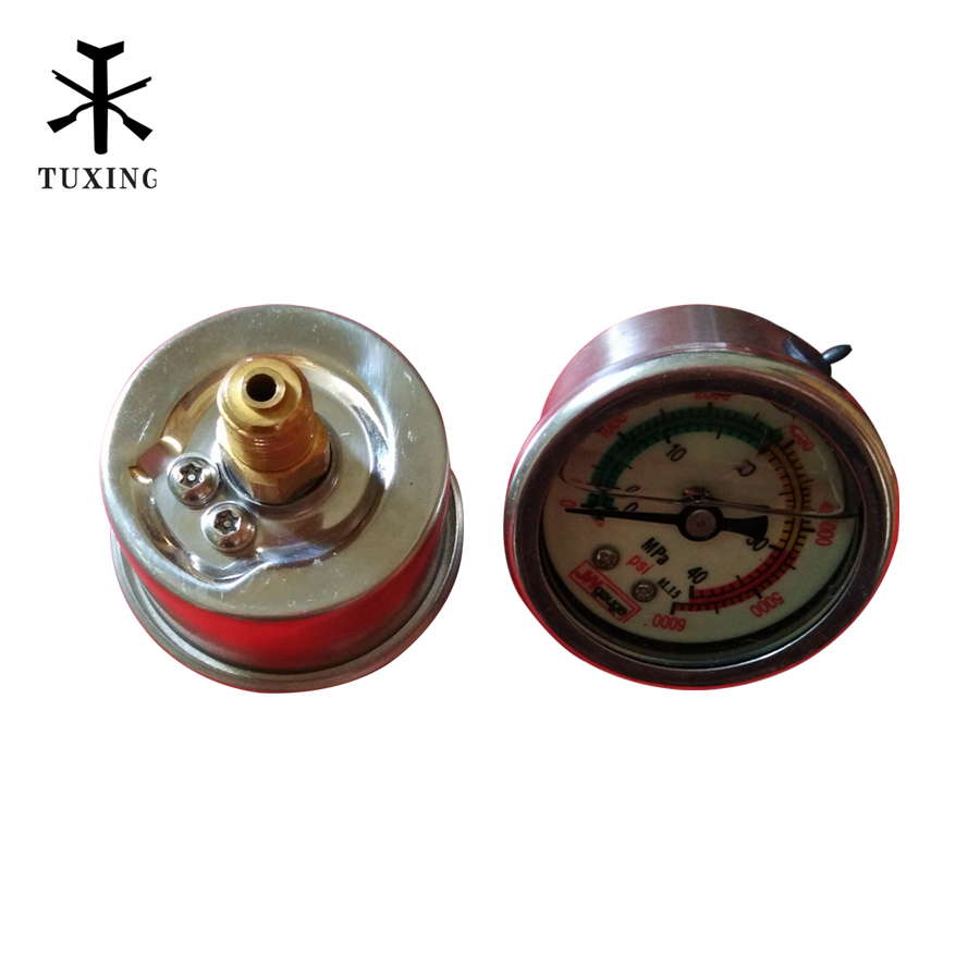 TUXING 6000psi 40mpa флуоресцентный pcp датчик высокого давления 1 шт./лот