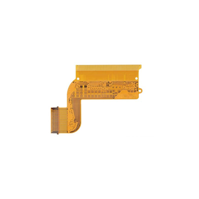 Быстро производить fpc производителя flex pcb/гибкая PCB/FPC