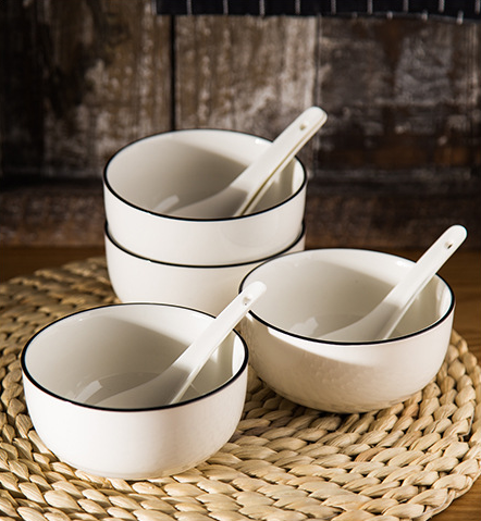 ceramic dinner set ceramic bowl dinnerware set