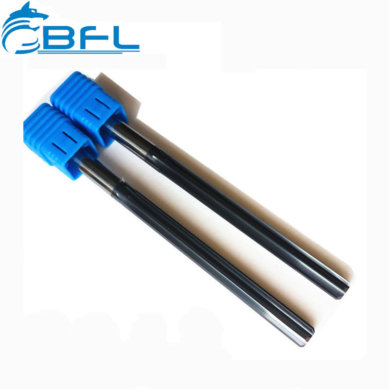 BFL Solid Carbide Reamer For Metal With High Precision