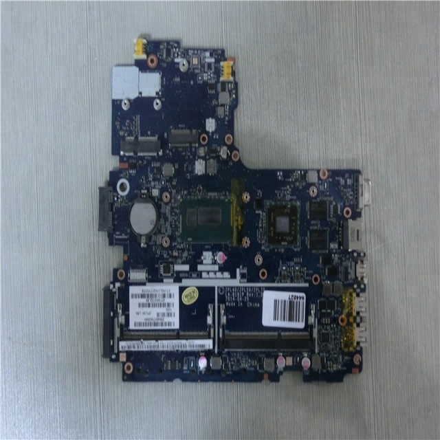 Материнская плата для ноутбука FRU 799561-001 для Probook 450 G2