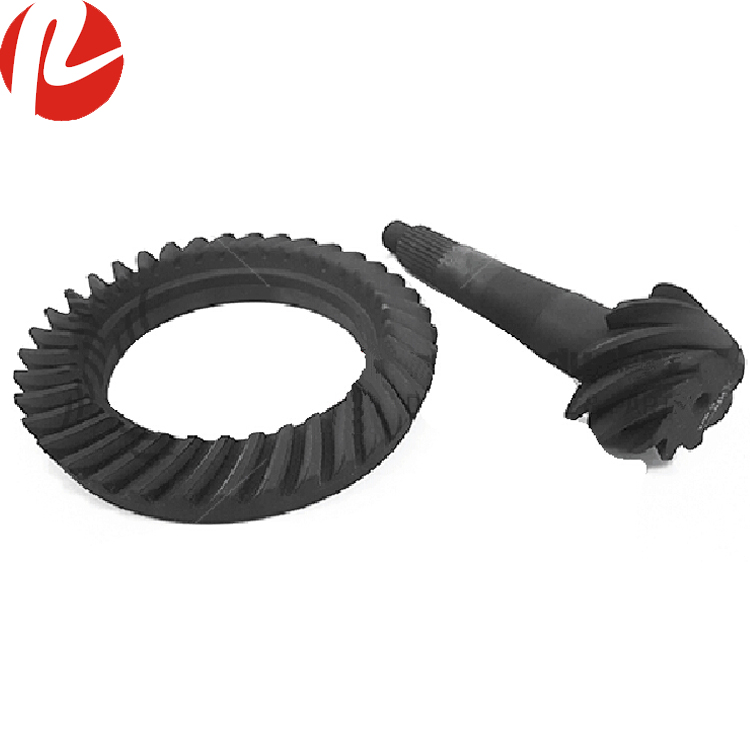 Фургон Urvan NV350 E26 8:39 Корона колеса pinon 38100-VW770 38100-F5780 8*39 8X39