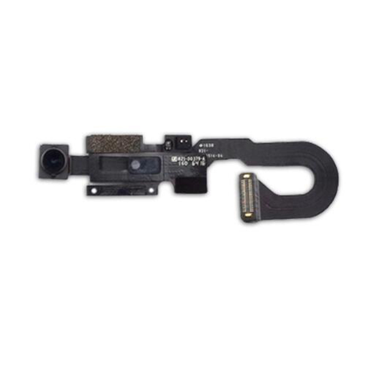 wholesale price Replacement parts front camera module flex for iphone 7