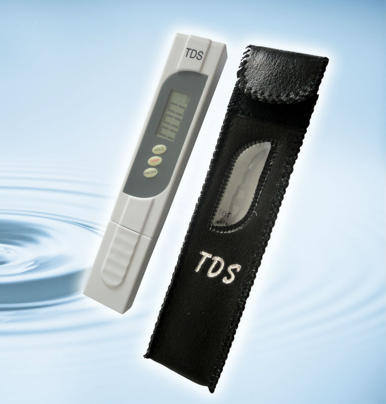 TDS метр