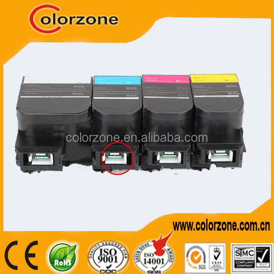 Совместимый картридж с тонером Lexmark CS310n CS310dn CS310, 70C2HK0 70C2HC0 70C2HM0 70C2HY0