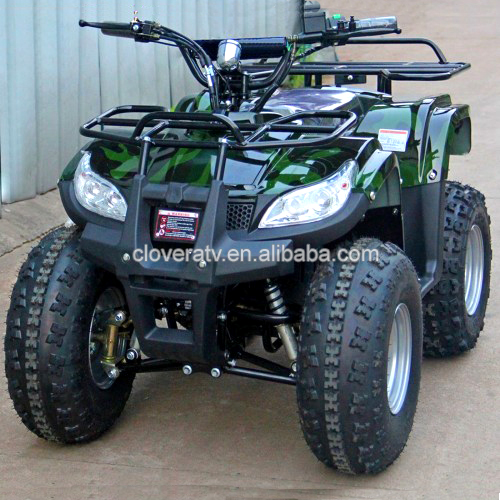 Хорошее качество взрослых ATV 36V 800W электрический ATV багги