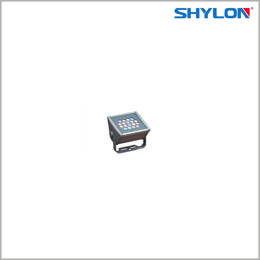 Shylon 32/21 Вт RGB прожектор OutdoorWaterproof IP65 светодиодный прожектор