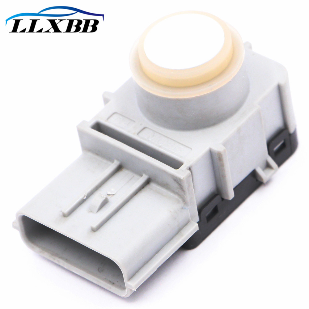 PDC датчик парковки 95720-2S201 для Hyundai Kia 957202S201 95720 2S201 957203V006