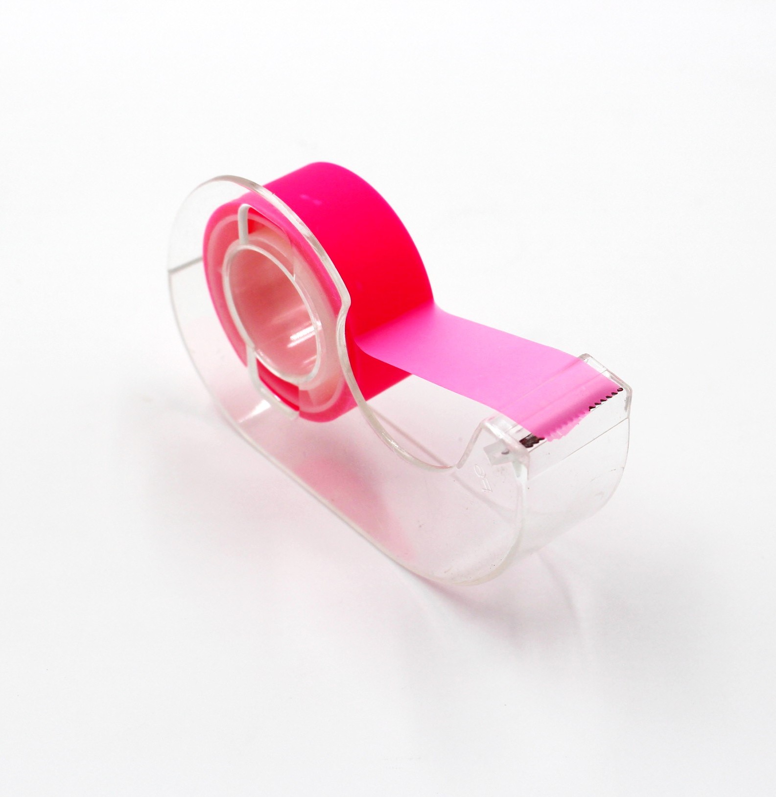 Memo and sticky tab alike Highlighter Tape