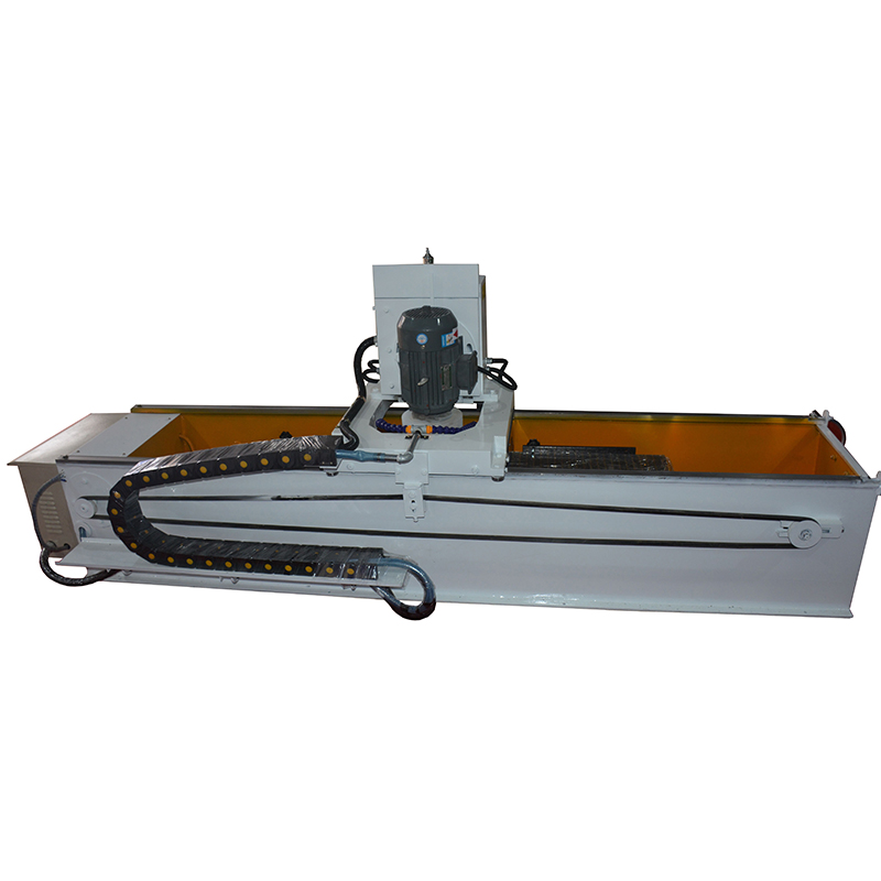 Тип CNC точный нож шлифовальный станок для резки бумаги лезвие заточка