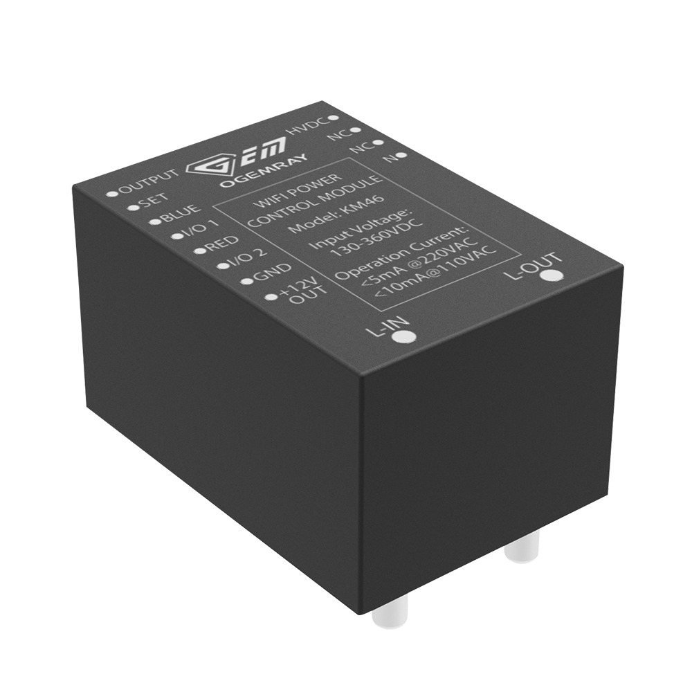 Alexa Google дома мощность мониторы протектор IOT модуль Wi Fi Smart полосы PCBA