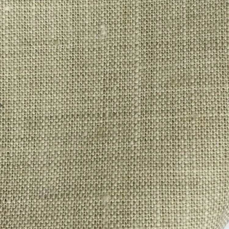 Chambray apparel fabric wholesale linen fabric on line