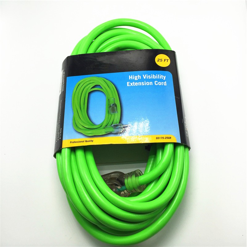 STW super heavy duty куртка освещенный конец удлинитель
