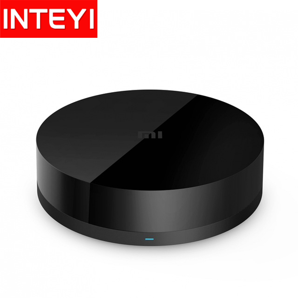 Универсальный пульт дистанционного управления Xiaomi Mi для бытовой техники WIFI + IR + RF Genral переключатель Xiaomi Mijia умный пульт дистанционного управления