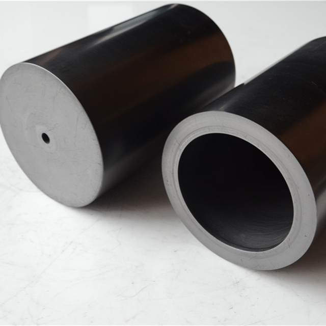 gold smelting pot graphite crucible