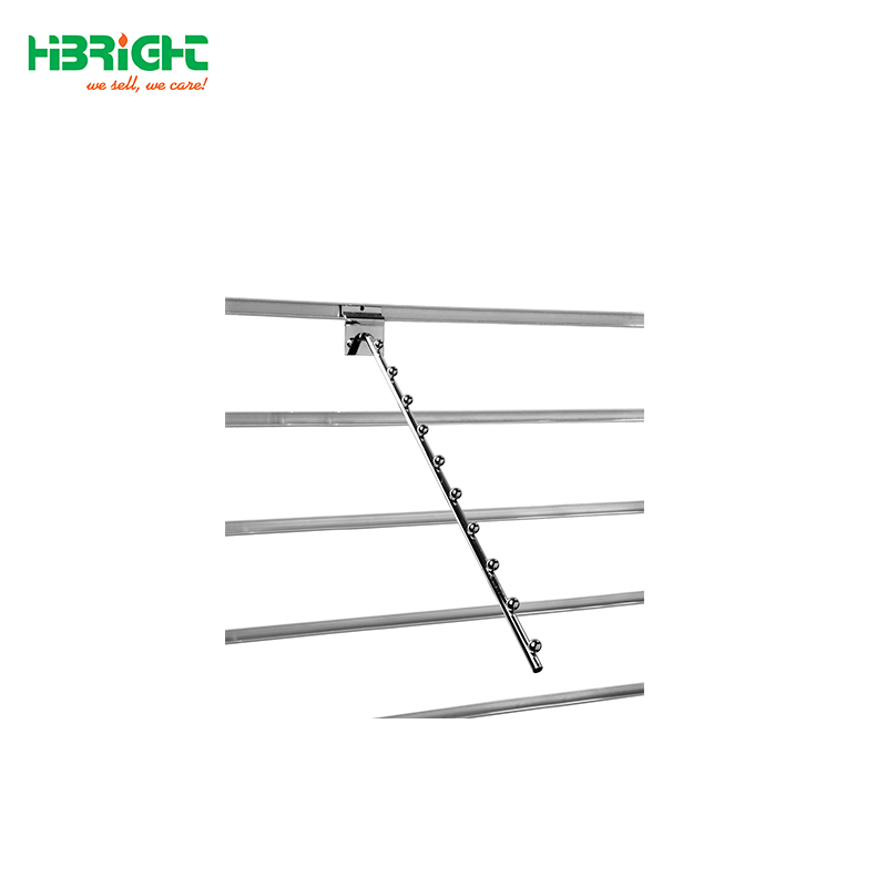 Розничная продажа slatwall крюк, pegboard крюк, gridwall крючки