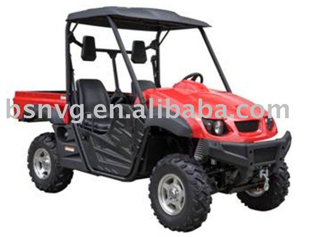 700cc utv