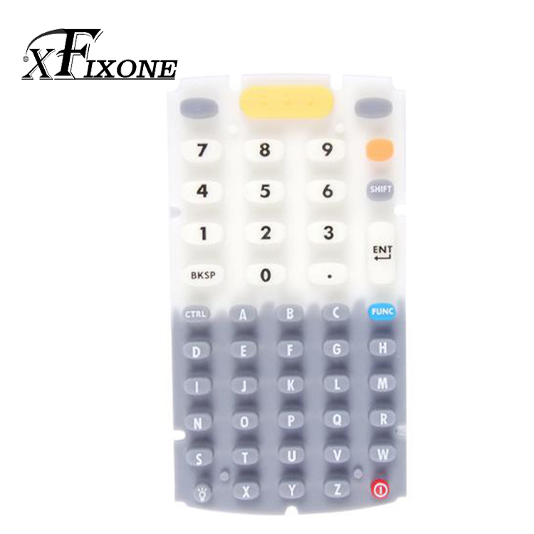 New Compatible 48 Key Keypad for Symbol MC3090 Keypad