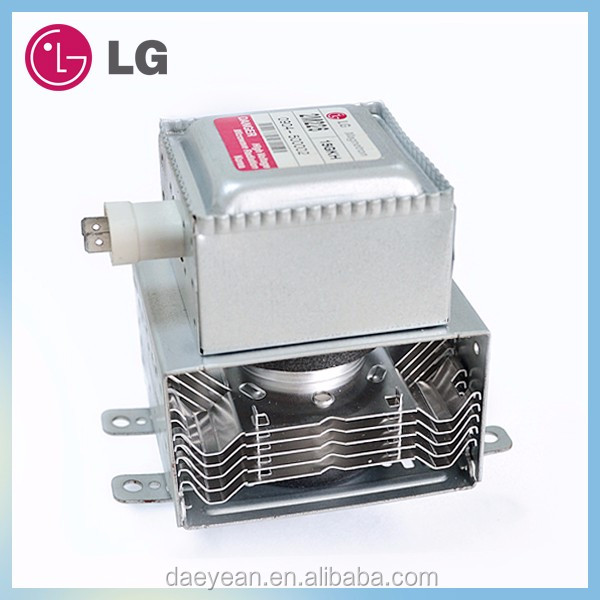 Индия Оригинал 900 Вт lg с воздушным охлаждением магнетрон 2m226 цена